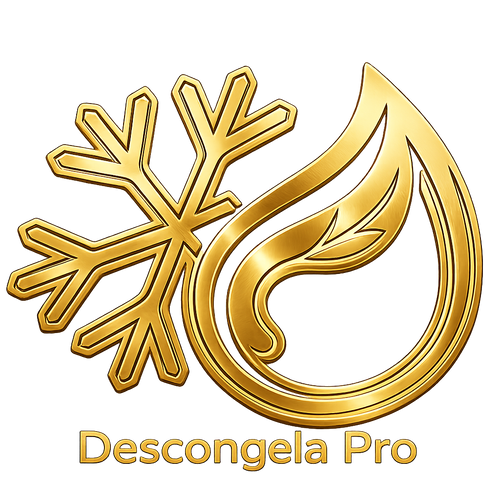 DescongelaPro